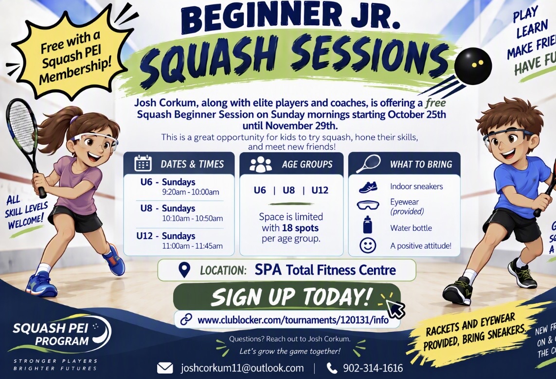 squash